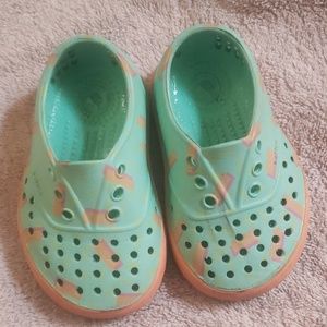 Native Toddler Shoes